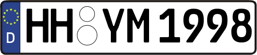 HH-YM1998