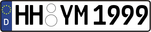 HH-YM1999