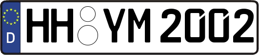 HH-YM2002