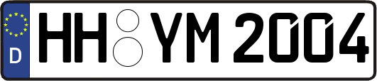 HH-YM2004