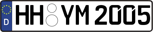 HH-YM2005