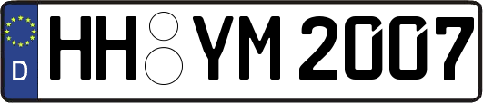 HH-YM2007