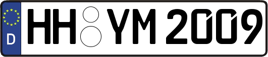 HH-YM2009