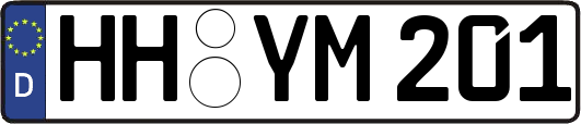 HH-YM201
