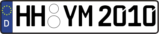 HH-YM2010