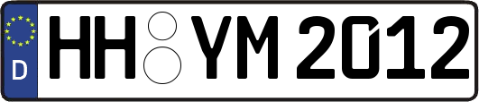 HH-YM2012