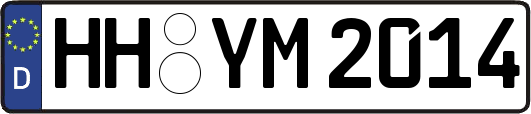 HH-YM2014