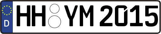 HH-YM2015