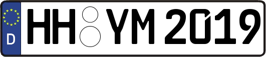 HH-YM2019