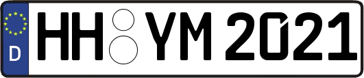 HH-YM2021