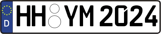 HH-YM2024