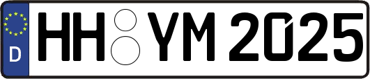 HH-YM2025