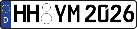 HH-YM2026