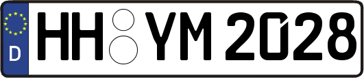 HH-YM2028