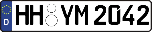 HH-YM2042