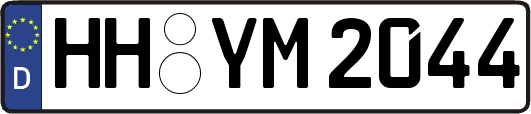 HH-YM2044