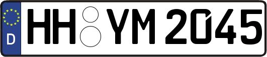 HH-YM2045