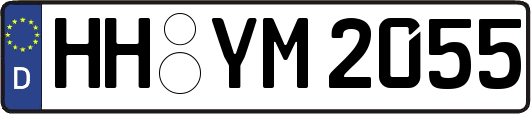 HH-YM2055