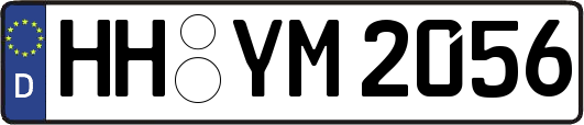 HH-YM2056