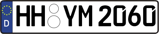 HH-YM2060