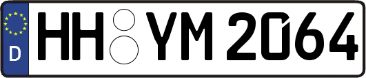 HH-YM2064