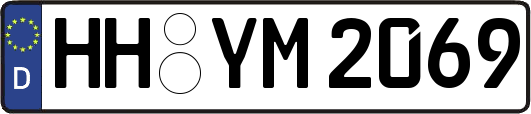 HH-YM2069