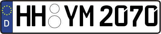 HH-YM2070