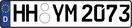 HH-YM2073