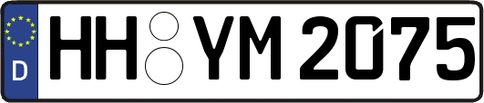 HH-YM2075