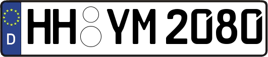 HH-YM2080
