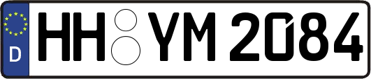 HH-YM2084