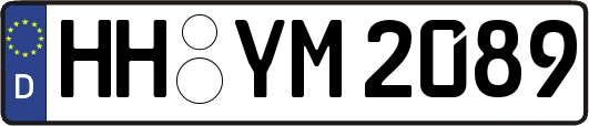 HH-YM2089