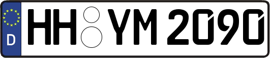 HH-YM2090