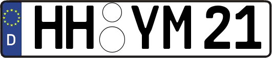 HH-YM21