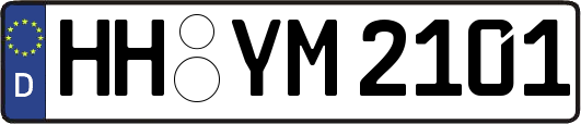 HH-YM2101