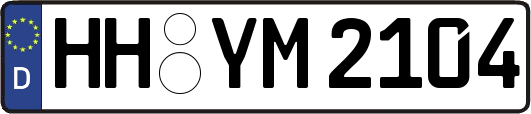HH-YM2104