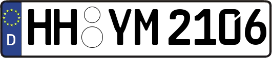 HH-YM2106