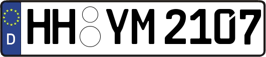 HH-YM2107