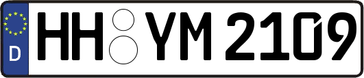 HH-YM2109
