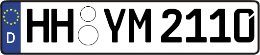 HH-YM2110