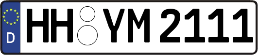 HH-YM2111