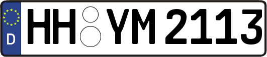HH-YM2113