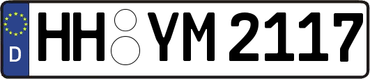 HH-YM2117