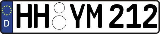 HH-YM212