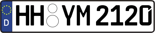 HH-YM2120
