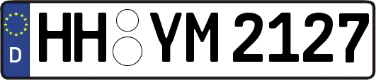 HH-YM2127