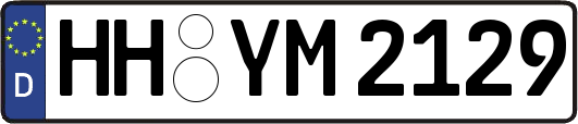 HH-YM2129