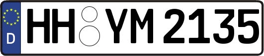HH-YM2135