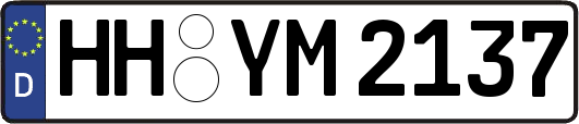HH-YM2137