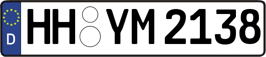 HH-YM2138